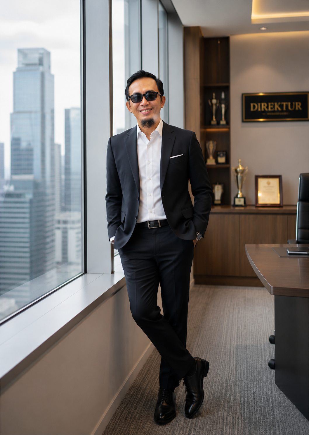 President Director