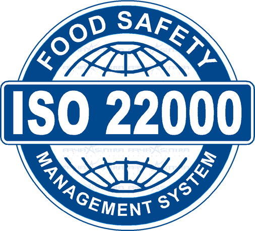 ISO 22000