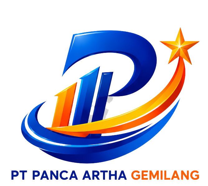 PT Panca Artha Gemilang Logo